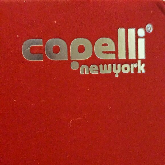 Capelli Holiday Leggings - Picture 5 of 5